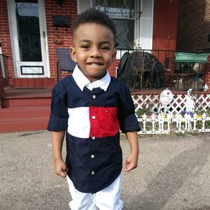 Meet your Posher, Chad